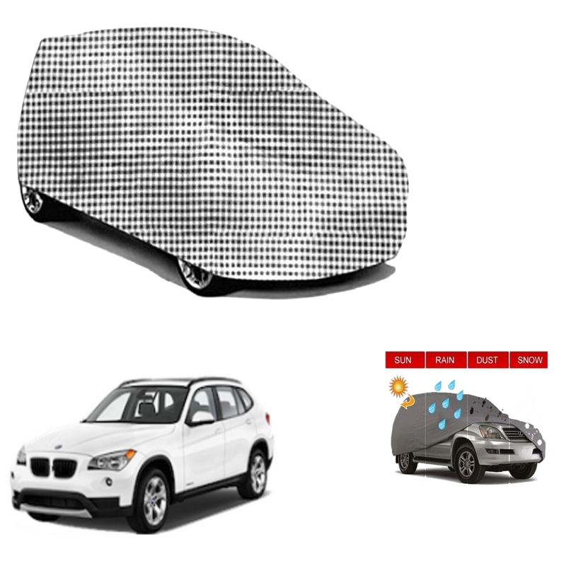 car-body-cover-check-print-bmw-x1